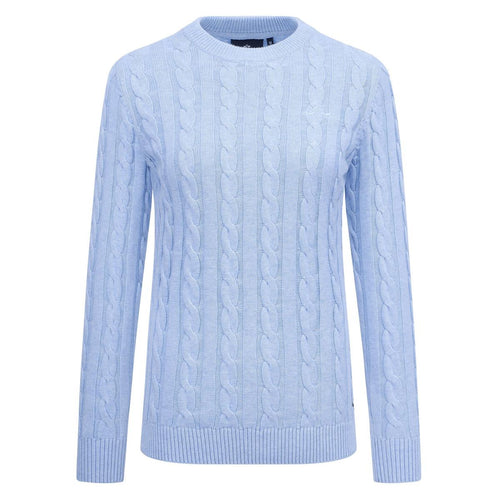 HV Wmn Pullover Tally