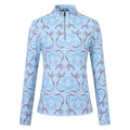 HV Wmn LS Baselayer Lucious Multi