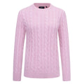 HV Wmn Pullover Tally