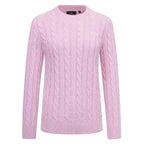 HV Wmn Pullover Tally