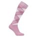 HV Wmn Socks Argyle