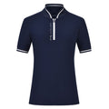 HV Wmn Polo Shirt Novella