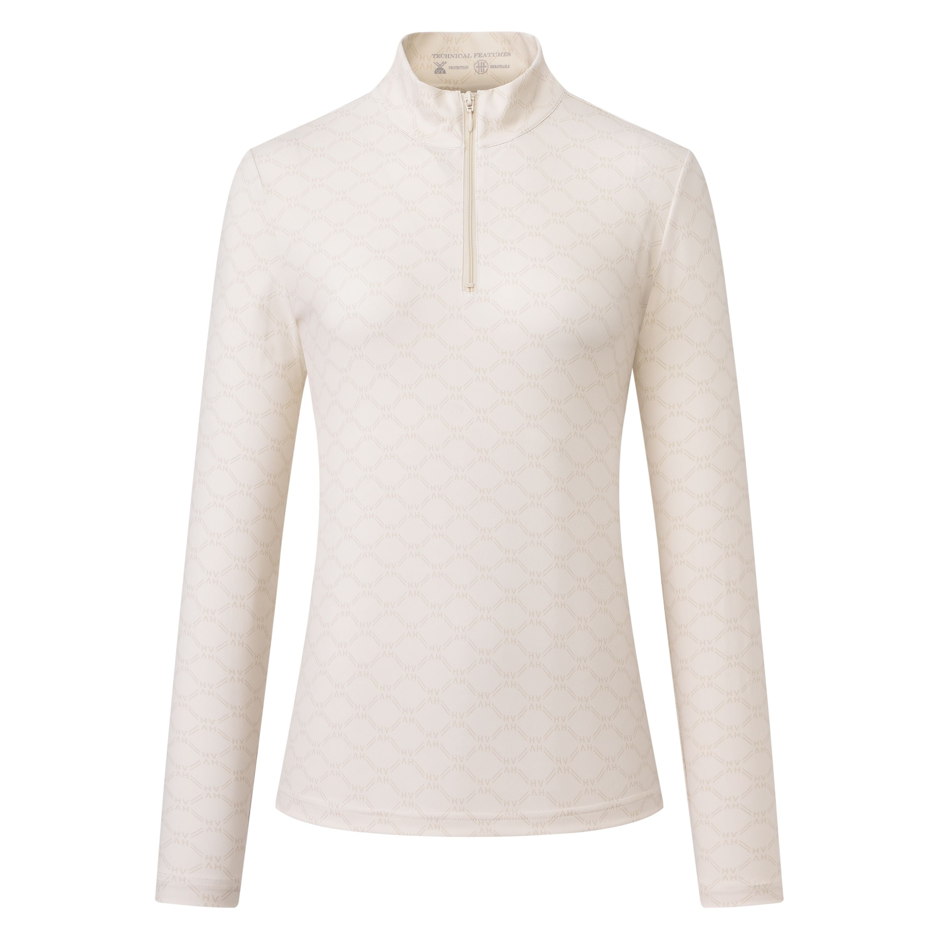 HV Wmn LS Baselayer Nadia Kit