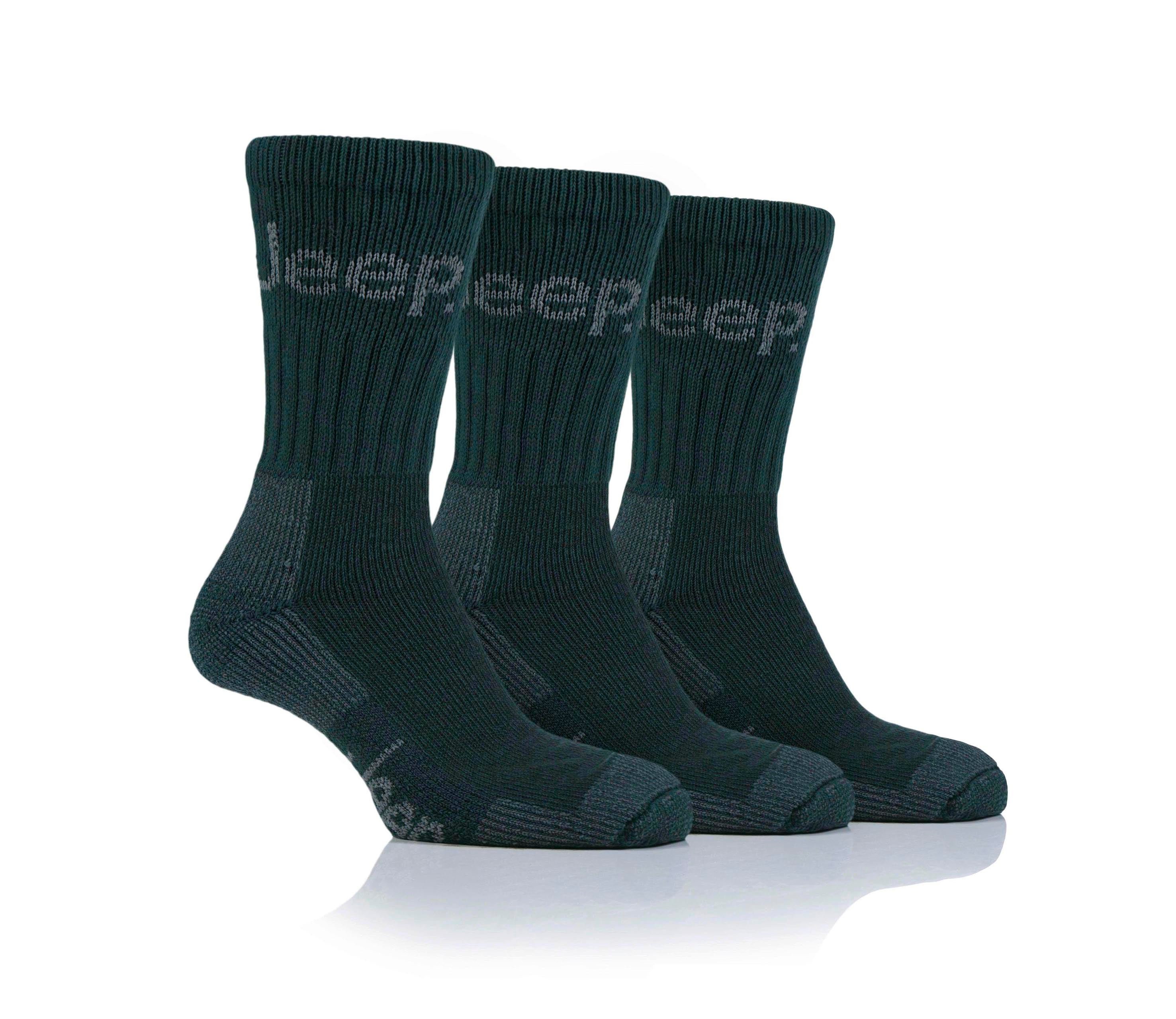 Mens Jeep Socks3 pack