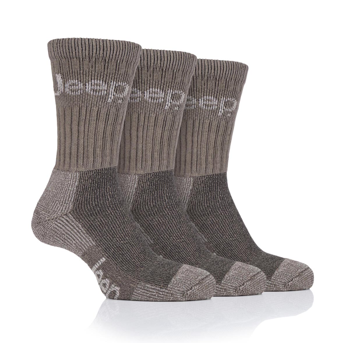 Mens Jeep Socks3 pack