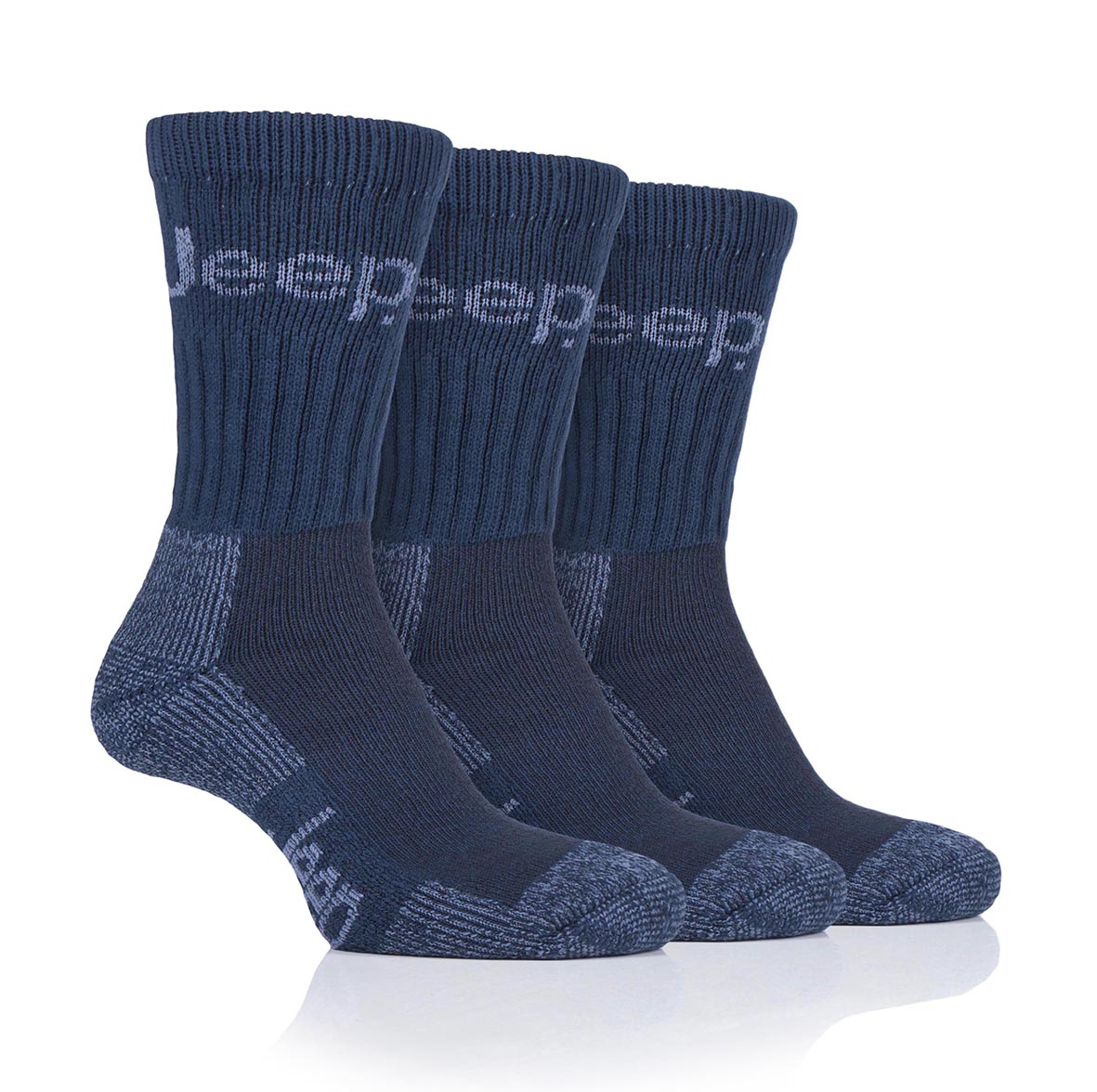 Mens Jeep Socks3 pack