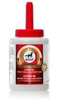 Leovet Leather Oil 450ml