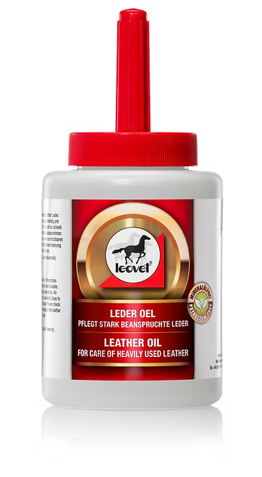 Leovet Leather Oil 450ml