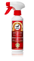 Leovet Leather Qick and Easy Spray 250ml