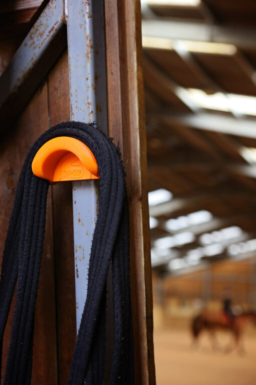 EquiHook Magnetic Bridle Holder