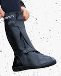Reinboots Black