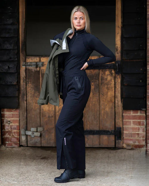 Reinpants Lite Black