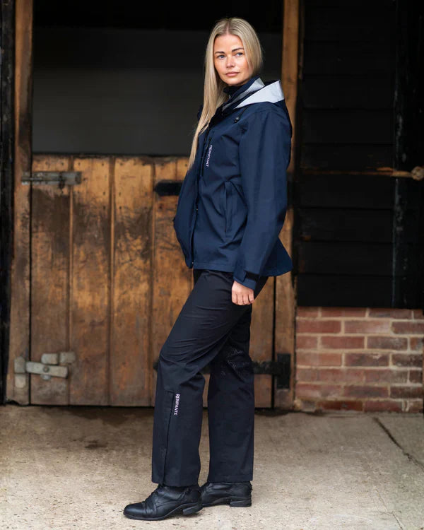 Reinpants Lite Black