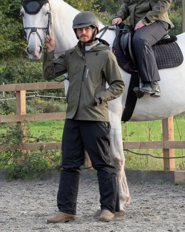 Reinpants Lite Black