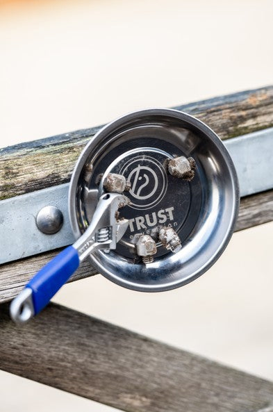 Trust Magnetic Stud Tray 145mm