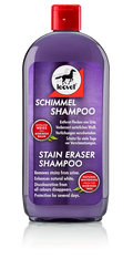Leovet Shiny White Stain Eraser Shampoo 500ml