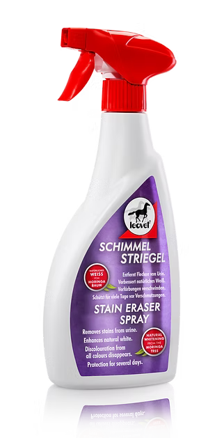 Leovet Shiny White Stain Eraser Spray 550ml