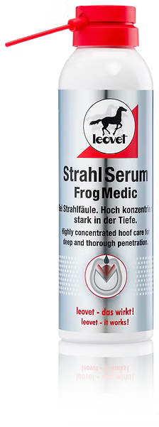 Leovet Frogmedic Spray 200ml