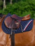 TH Stanford Jumping Saddlepad Desert Sky
