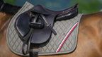 TH Stanford Jumping Saddlepad
