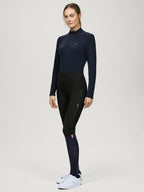 TH Wmn Elmira All-Year Rhinestone Full Grip Leggings