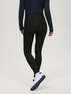 TH Wmn Elmira All-Year Rhinestone Full Grip Leggings