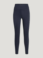 TH Wmn Elmira All-Year Rhinestone Full Grip Leggings