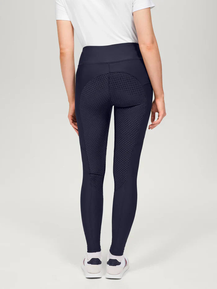 TH Wmn Devon Riding Leggings