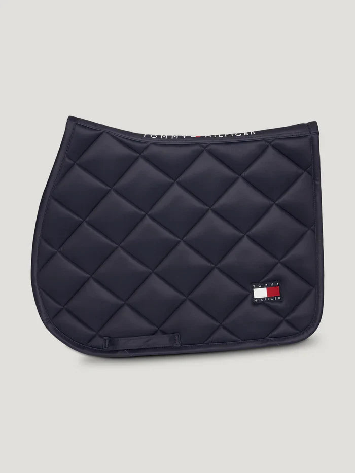 TH Columbia Jumping Saddle Pad