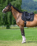 TH Emory Dressage Saddle Pad Desert Sky Full