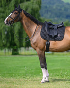 TH Emory Dressage Saddle Pad Desert Sky Full