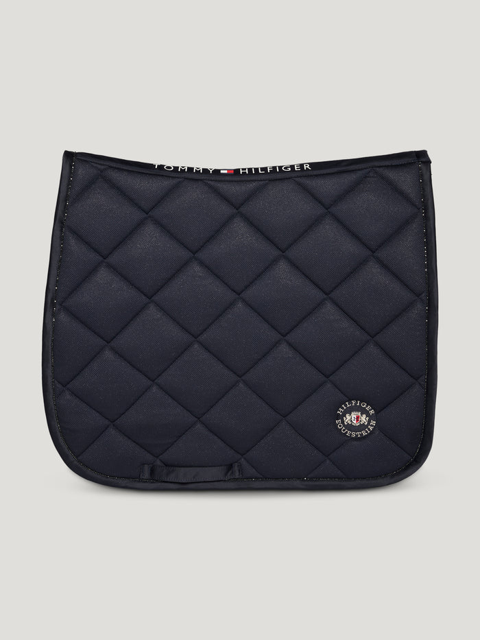 TH Emory Dressage Saddle Pad Desert Sky Full