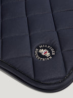 TH Emory Dressage Saddle Pad Desert Sky Full