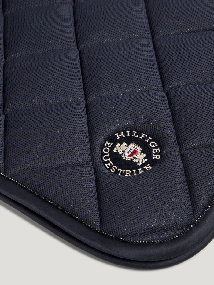 TH Emory Dressage Saddle Pad Desert Sky Full