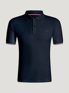 TH Mens Davis Pique Poloshirt