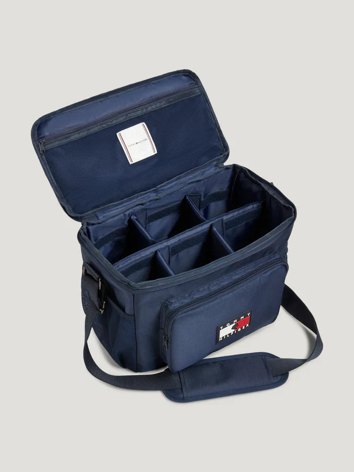 TH Dixon Groom Bag Desert Sky