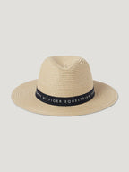 TH Eastfield Straw Hat Beige M