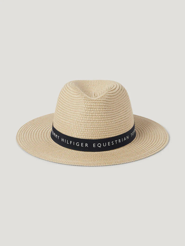 TH Eastfield Straw Hat Beige M