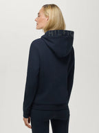 TH Wmn Hollywood Rhinestone Hoodie