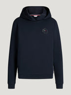 TH Wmn Hollywood Rhinestone Hoodie