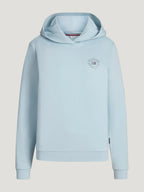 TH Wmn Hollywood Rhinestone Hoodie