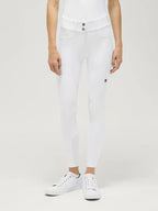 TH Wmn Lea Knee Grip Breeches