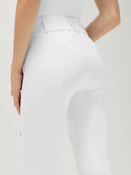 TH Wmn Lea Knee Grip Breeches