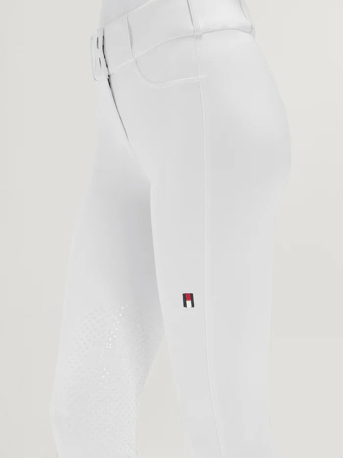 TH Wmn Lea Knee Grip Breeches