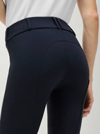 TH Wmn Lea Knee Grip Breeches