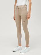 TH Wmn Lea Knee Grip Breeches