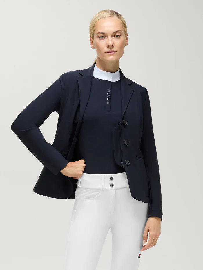 TH Wmn Vista Show Jacket Desert Sky