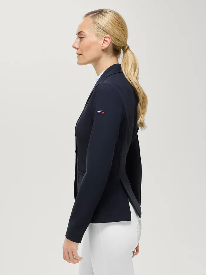 TH Wmn Vista Show Jacket Desert Sky