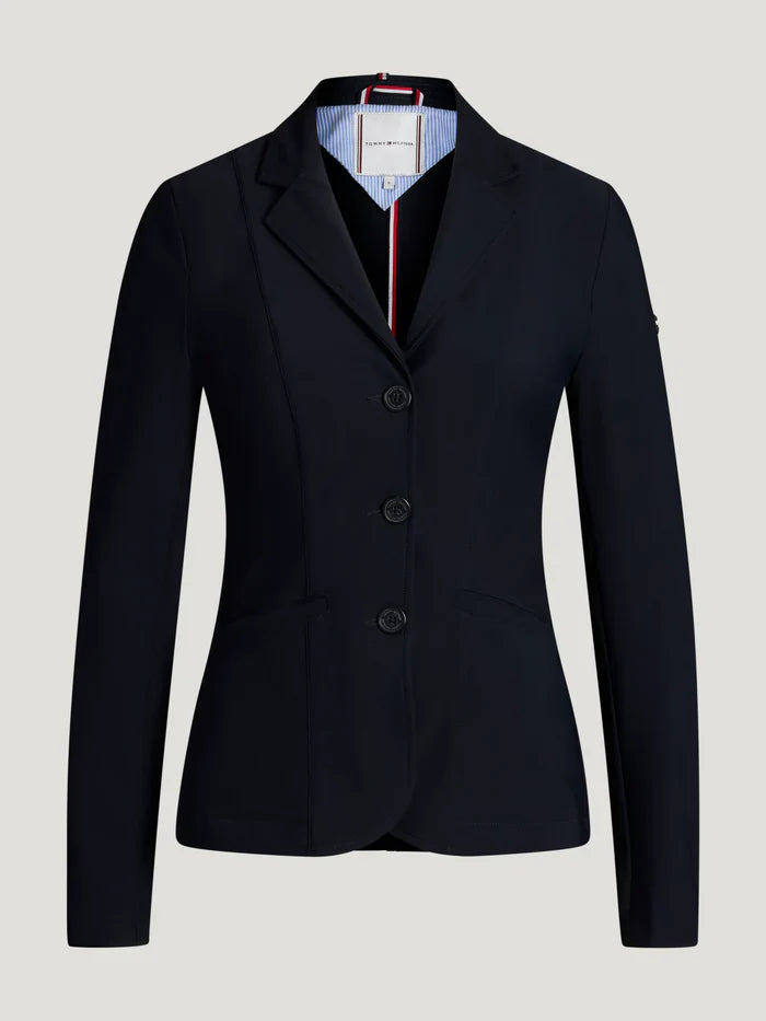 TH Wmn Vista Show Jacket Desert Sky