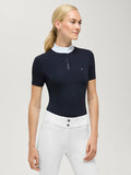 TH Wmn Selma Show Shirt Desert Sky